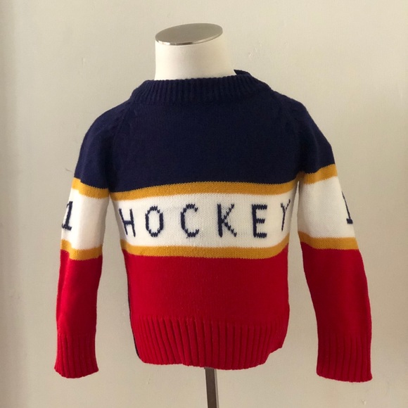 Locomotion Other - Vintage Boys/Toddler Sweater 🏒
